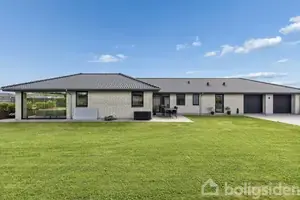 Villa på Agersøvænget 6, 7000 Fredericia