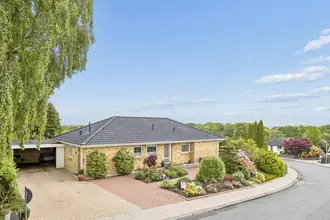 Villa på Atlasvej 20, 7100 Vejle