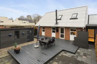 Rækkehus på Søndervangen 13, Korning, 8700 Horsens