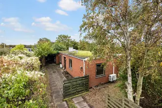 Villa på Skoletoften 11, Havnebyen, 4583 Sjællands Odde