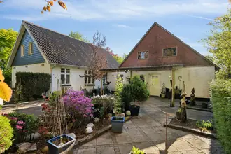 Villa på Hafdrupvej 10, Hafdrup, 6580 Vamdrup
