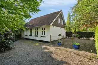 Villa på Hafdrupvej 10, Hafdrup, 6580 Vamdrup
