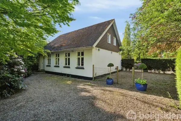 Villa på Hafdrupvej 10, 6580 Vamdrup