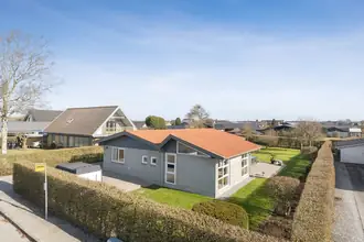 Villa på Dådyrvej 6, 8960 Randers SØ