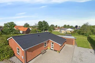 Villa på Birkevej 1, 9280 Storvorde