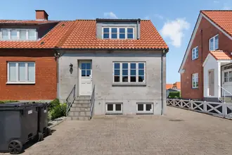 Villa på Odensevej 65, 5500 Middelfart