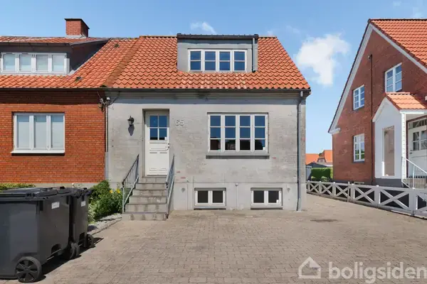 Villa på Odensevej 65, 5500 Middelfart