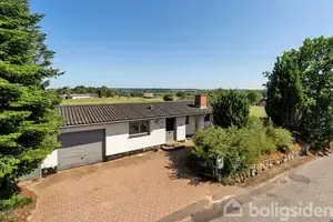 Villa på Fædrift 2, 7080 Børkop