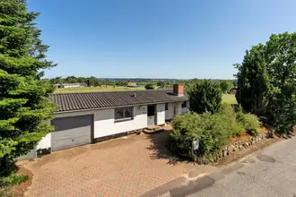 Villa på Fædrift 2, Gårslev, 7080 Børkop