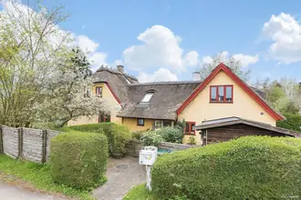 Villa på Møllebakken 30, 4581 Rørvig