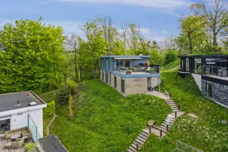 Villa på Stejlbjergvej 27, 7120 Vejle Øst