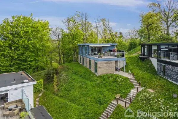 Villa på Stejlbjergvej 27, 7120 Vejle Øst