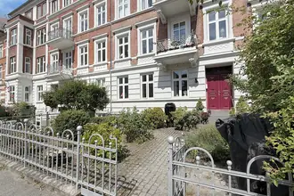 Villa på Skt. Pauls Gade 10, 8000 Aarhus C