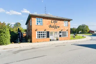 Villa på Byrum Hovedgade 89, Byrum, 9940 Læsø