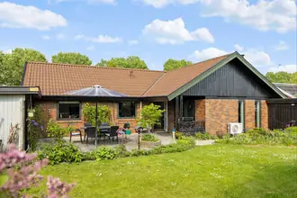 Villa på Høvlingebanken 12, 4681 Herfølge