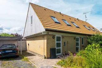 Rækkehus på Ametystvej 6B, 2730 Herlev