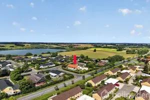 Villa på Søbredden 2, 4000 Roskilde