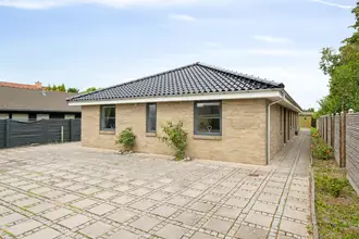 Villa på Ingstrup Alle 10B, 2770 Kastrup