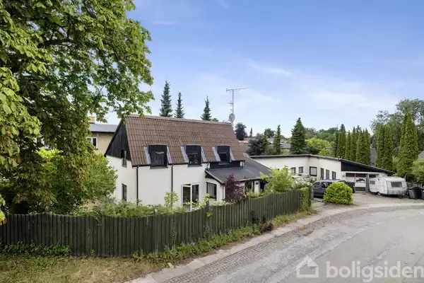 Villa på Biskop Svanes Vej 5, 3460 Birkerød