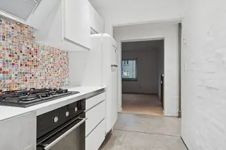 Ejerlejlighed på Suensonsgade 20, th., 9000 Aalborg