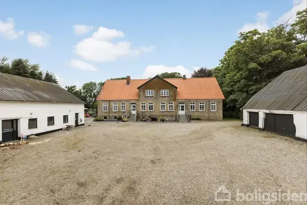 Landejendom på Vonsildvej 207, 6000 Kolding