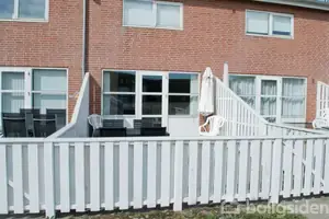Ejerlejlighed på Golfstien 5L, 6720 Fanø