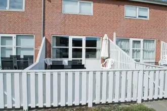 Ejerlejlighed på Golfstien 5L, Fanø Bad, 6720 Fanø
