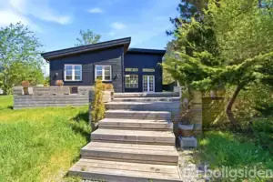 Fritidsbolig på Irisvej 11, 3630 Jægerspris