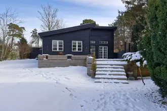 Fritidshus på Irisvej 11, Kulhuse, 3630 Jægerspris