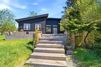 Fritidshus på Irisvej 11, Kulhuse, 3630 Jægerspris