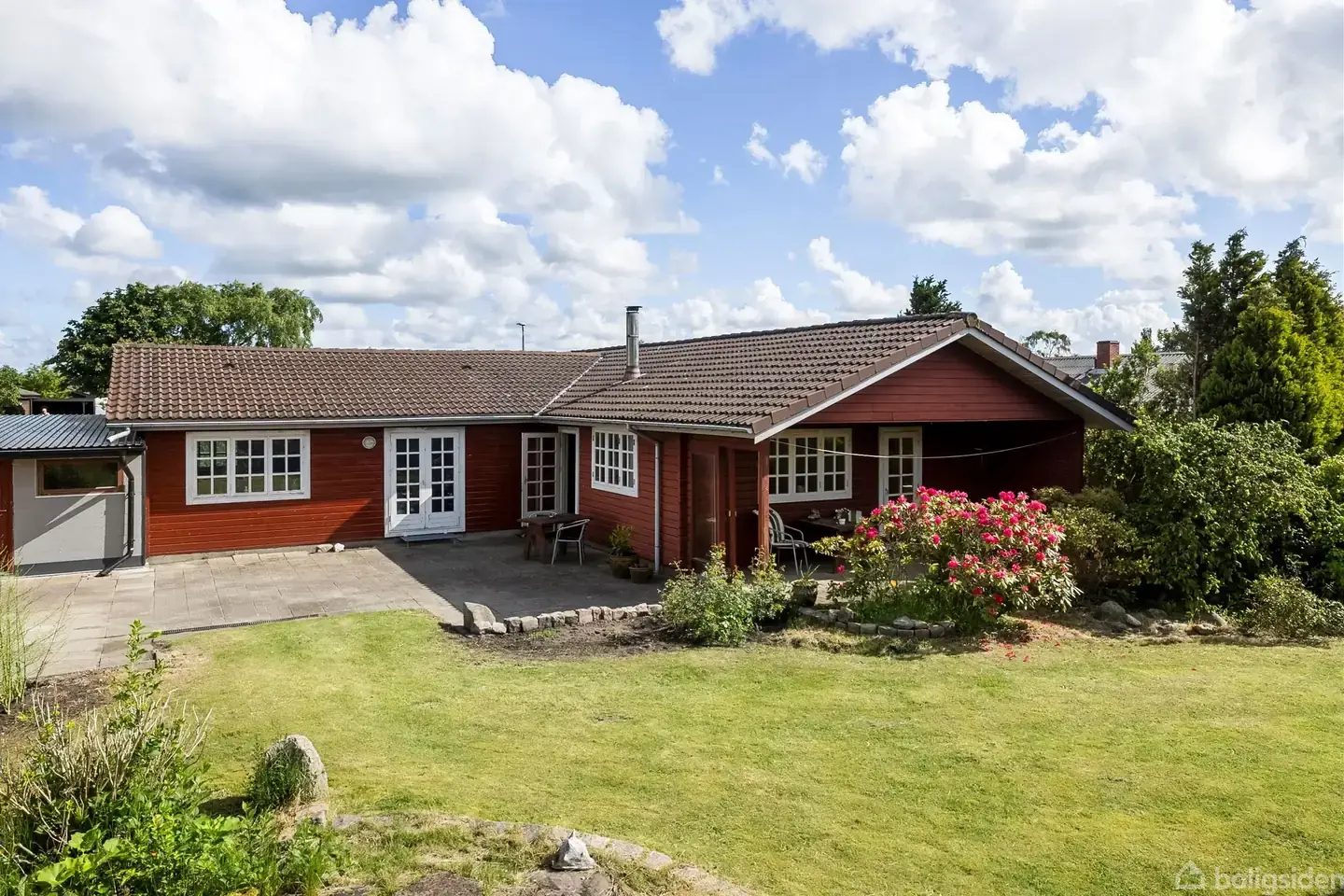 Villa på Anders Olesens Vej 9, 9480 Løkken