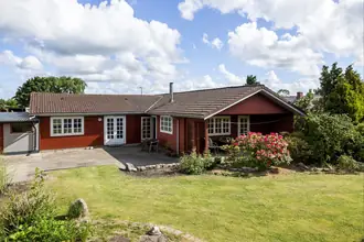 Villa på Anders Olesens Vej 9, Vrensted, 9480 Løkken