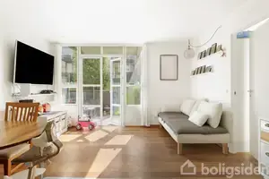 Ejerlejlighed på Chrst Boecksvej 14, st. th., 3480 Fredensborg