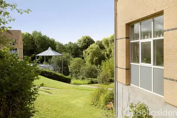 Ejerlejlighed på Chrst Boecksvej 14, st. th., 3480 Fredensborg