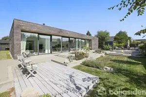 Villa på Ternevej 6A, 8240 Risskov