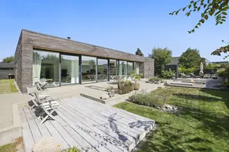 Villa på Ternevej 6A, 8240 Risskov
