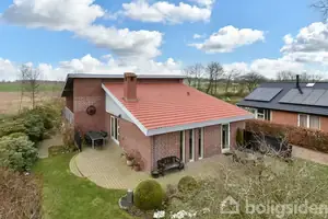 Villa på Toften 15, 7323 Give