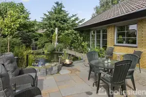 Villa på Parkvej 17, 4295 Stenlille