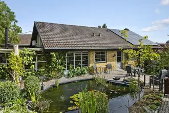 Villa på Parkvej 17, 4295 Stenlille
