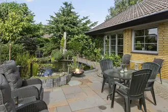 Villa på Parkvej 17, 4295 Stenlille