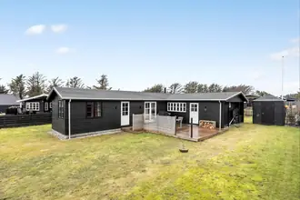 Fritidshus på Ternevej 12, Furreby, 9480 Løkken