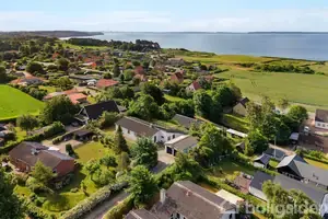 Villa på Tjoldsvej 6, 4400 Kalundborg