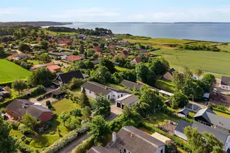 Villa på Tjoldsvej 6, 4400 Kalundborg