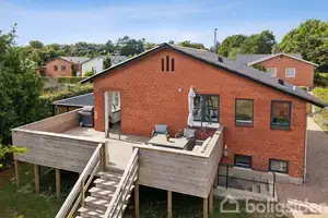 Villa på Lundtoftevej 13, 9800 Hjørring