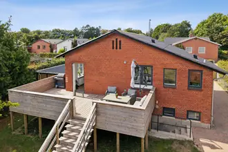 Villa på Lundtoftevej 13, 9800 Hjørring