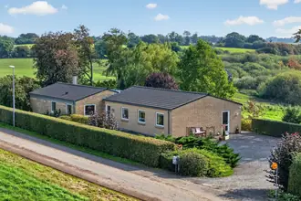 Villa på Neder Bjerrevej 26, Bjerre, 8783 Hornsyld