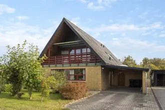 Villa på Korsgade 9, 9881 Bindslev