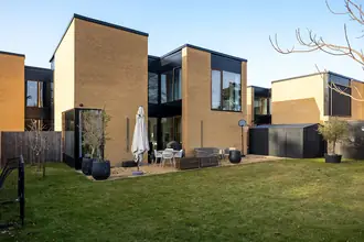 Rækkehus på Strandskoven 7, 2670 Greve
