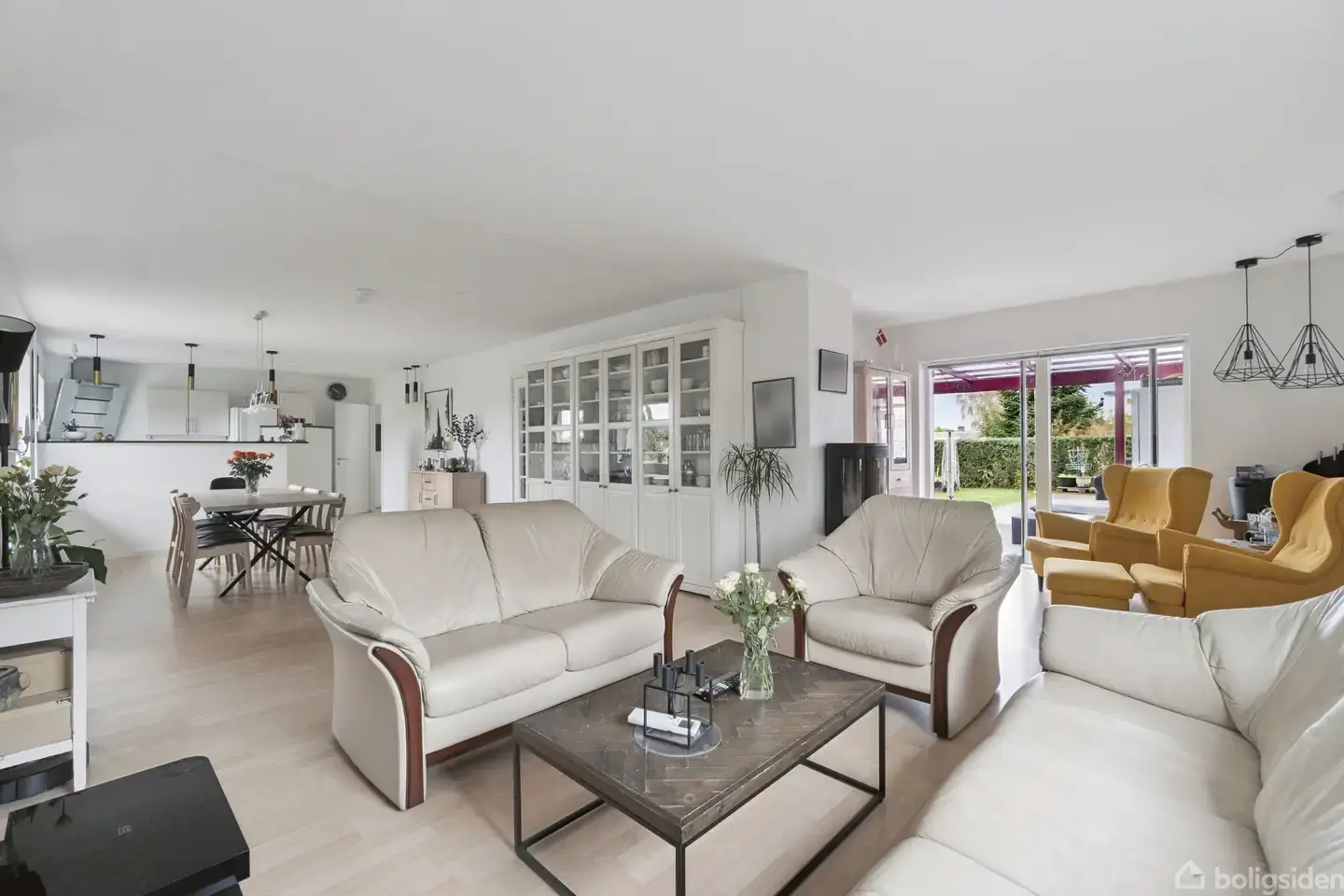 Villa på Humlemarksvej 4, 2605 Brøndby