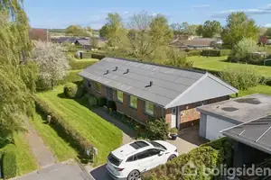 Villa på Ahornvej 12, 9575 Terndrup